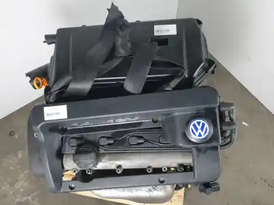 Pezzo di ricambio per auto di seconda mano motore completo per volkswagen polo berlina (6n2) 1.4 16v riferimenti oem iam aua  