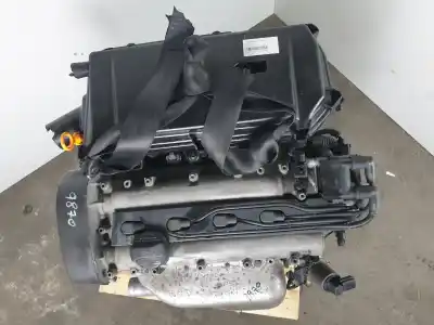 Pezzo di ricambio per auto di seconda mano motore completo per volkswagen polo berlina (6n2) 1.4 16v riferimenti oem iam aua  