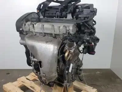 Pezzo di ricambio per auto di seconda mano motore completo per volkswagen polo berlina (6n2) 1.4 16v riferimenti oem iam aua  