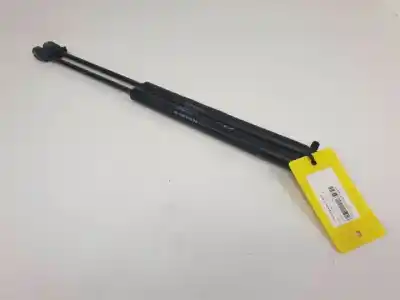 Pezzo di ricambio per auto di seconda mano ammortizzatori baule / porte per citroen c3 8hz riferimenti oem iam 9639853880
