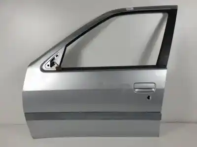 Автозапчасти б/у ЛЕВАЯ ПЕРЕДНЯЯ ДВЕРЬ за PEUGEOT 306 BERLINA 3/4/5 PUERTAS (S2)  ссылки OEM IAM   