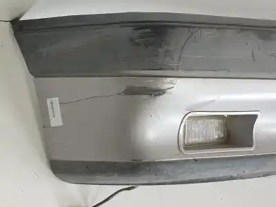 Second-hand car spare part front bumper for peugeot 306 berlina 3/4/5 puertas (s2) lfz oem iam references   