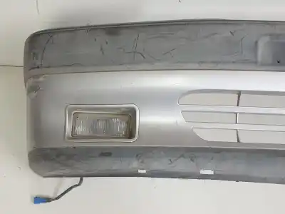 Second-hand car spare part front bumper for peugeot 306 berlina 3/4/5 puertas (s2) lfz oem iam references   