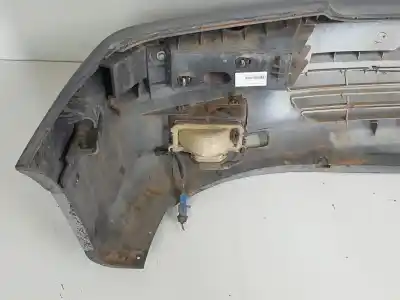 Second-hand car spare part front bumper for peugeot 306 berlina 3/4/5 puertas (s2) lfz oem iam references   