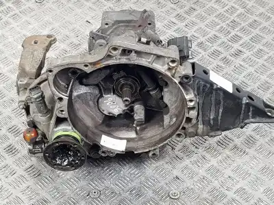 Gebrauchtes Autoersatzteil getriebe zum seat ibiza ii (6k1) 1.9 sdi oem-iam-referenzen dxk 5 velocidades 