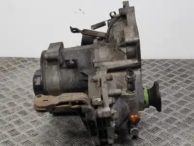 Gebrauchtes Autoersatzteil getriebe zum seat ibiza ii (6k1) 1.9 sdi oem-iam-referenzen dxk 5 velocidades 