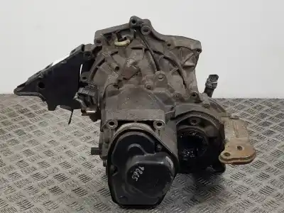 Gebrauchtes Autoersatzteil getriebe zum seat ibiza ii (6k1) 1.9 sdi oem-iam-referenzen dxk 5 velocidades 