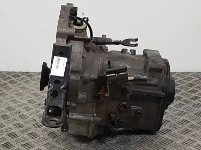 Gebrauchtes Autoersatzteil getriebe zum seat ibiza ii (6k1) 1.9 sdi oem-iam-referenzen dxk 5 velocidades 