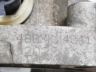 Gebrauchtes Autoersatzteil getriebe zum seat ibiza ii (6k1) 1.9 sdi oem-iam-referenzen dxk 5 velocidades 