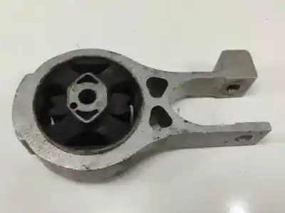 Second-hand car spare part left engine support for citroen c5 berlina 5fv oem iam references   