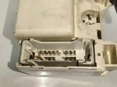 Pezzo di ricambio per auto di seconda mano controllo riscaldamento / aria condizionata per renault scenic (ja..) f9q744 riferimenti oem iam 663212p  