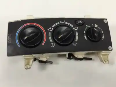 Автозапчасти б/у ОТОПЛЕНИЕ / КОНДИЦИОНИРОВАНИЕ ВОЗДУХА за RENAULT SCENIC (JA..)  ссылки OEM IAM 663212P  