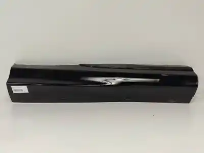 Second-hand car spare part side skirt for ford puma yzja oem iam references 