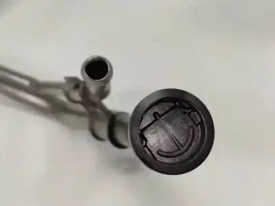 Second-hand car spare part intercooler pipe for ford puma yzja oem iam references l1t19032ad  