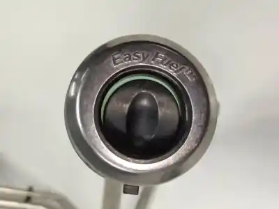 Second-hand car spare part intercooler pipe for ford puma yzja oem iam references l1t19032ad  