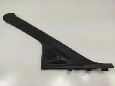 Second-hand car spare part bonnet handle for ford puma yzja oem iam references l1tba03599a