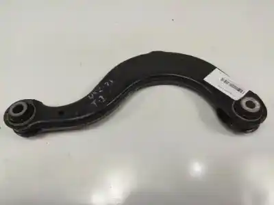 Second-hand car spare part left rear upper suspension arm for volkswagen scirocco (138) czca oem iam references 