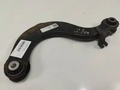 Second-hand car spare part upper rear right suspension arm for volkswagen scirocco (138) czca oem iam references 