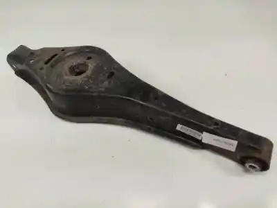 Second-hand car spare part rear left lower suspension arm for volkswagen scirocco (138) czca oem iam references 