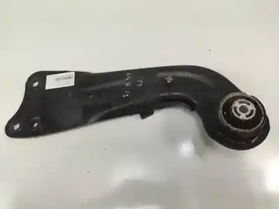 Second-hand car spare part rear lower right suspension arm for volkswagen scirocco (138) czca oem iam references 