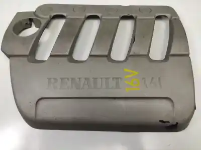 İkinci el araba yedek parçası motor kapagi için renault megane i fase 2 berlina (ba0) k4m701 oem iam referansları 8200037822  