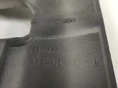 İkinci el araba yedek parçası motor kapagi için renault megane i fase 2 berlina (ba0) k4m701 oem iam referansları 8200037822  