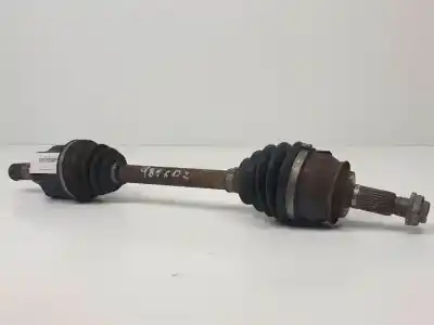 Автозапчасти б/у передняя левая трансмиссия за mini cabrio (r52) w11 ссылки oem iam 