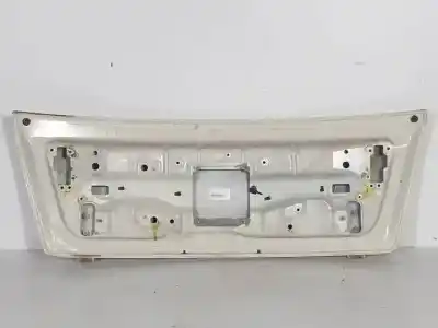 Автозапчасти б/у крышка багажника за mini cabrio (r52) w11 ссылки oem iam   