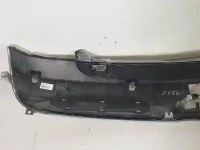 Автозапчасти б/у задний бампер за mini cabrio (r52) w11 ссылки oem iam   
