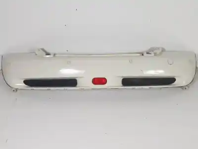 Автозапчасти б/у задний бампер за mini cabrio (r52) w11 ссылки oem iam 