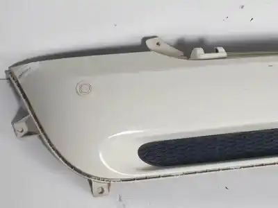 Автозапчасти б/у задний бампер за mini cabrio (r52) w11 ссылки oem iam   