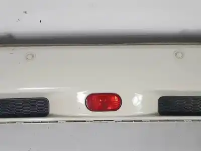 Автозапчасти б/у задний бампер за mini cabrio (r52) w11 ссылки oem iam   
