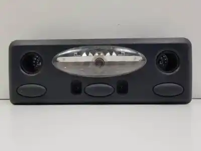 Автозапчасти б/у внутренний свет за mini cabrio (r52) w11 ссылки oem iam 696204203