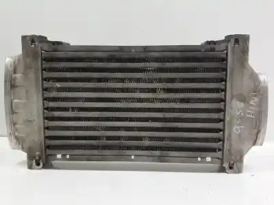Автозапчастина б/у інтеркулер для mini cabrio (r52) w11 посилання на oem iam 15153680   Автозапчастина б/у інтеркулер для mini cabrio (r52) w11 посилання на oem iam 15153680