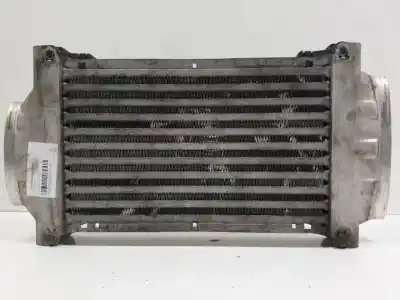 Автозапчасти б/у интеркулер за mini cabrio (r52) w11 ссылки oem iam 15153680