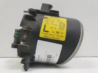 Автозапчасти б/у левая противотуманная фара за mini cabrio (r52) w11 ссылки oem iam 69250499  