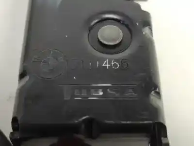 Автозапчасти б/у замок багажника/ворот за mini cabrio (r52) w11 ссылки oem iam 7111466  