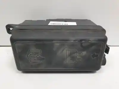 Автозапчастина б/у реле/запоперівник для mini cabrio (r52) w11 посилання на oem iam 690661404  142664