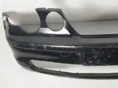 Peça sobressalente para automóvel em segunda mão para choques dianteiro por bmw serie 3 compact (e46) n42b18a referências oem iam   