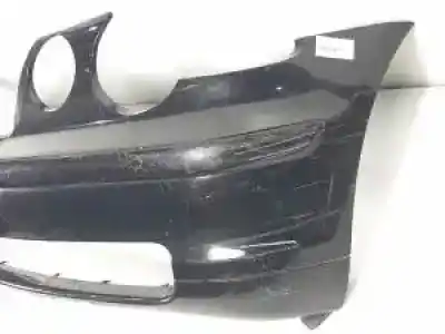 Peça sobressalente para automóvel em segunda mão para choques dianteiro por bmw serie 3 compact (e46) n42b18a referências oem iam   