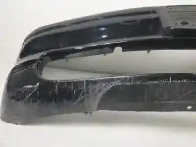 Peça sobressalente para automóvel em segunda mão para choques dianteiro por bmw serie 3 compact (e46) n42b18a referências oem iam   