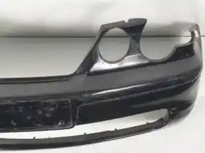 Peça sobressalente para automóvel em segunda mão para choques dianteiro por bmw serie 3 compact (e46) n42b18a referências oem iam   