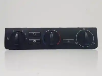 Pezzo di ricambio per auto di seconda mano controllo riscaldamento / aria condizionata per bmw serie 3 compact (e46) n42b18a riferimenti oem iam 64116921845