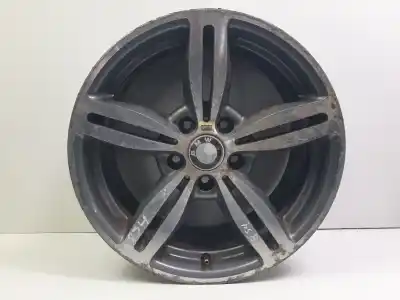 Peça sobressalente para automóvel em segunda mão jogo de jantes por bmw serie 3 compact (e46) 1.8 16v referências oem iam  r17 aluminio 