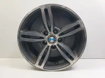 Peça sobressalente para automóvel em segunda mão jogo de jantes por bmw serie 3 compact (e46) 1.8 16v referências oem iam  r17 aluminio 