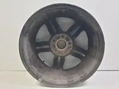 Peça sobressalente para automóvel em segunda mão jogo de jantes por bmw serie 3 compact (e46) 1.8 16v referências oem iam  r17 aluminio 