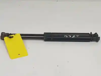 Peça sobressalente para automóvel em segunda mão amortecedor do capô por bmw serie 3 compact (e46) n42b18a referências oem iam e46ek  