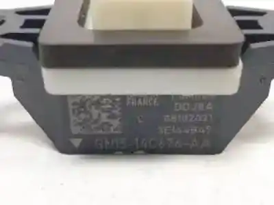 Second-hand car spare part sensor for ford puma yzja oem iam references gn1514c676aa  