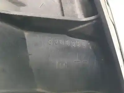 Автозапчастина б/у передня решіта для renault laguna ii (bg0) f9q670 посилання на oem iam 8200390126   Автозапчастина б/у передня решіта для renault laguna ii (bg0) f9q670 посилання на oem iam 8200390126