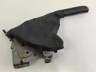 Second-hand car spare part handbrake lever for renault laguna ii (bg0) f9q670 oem iam references 002238